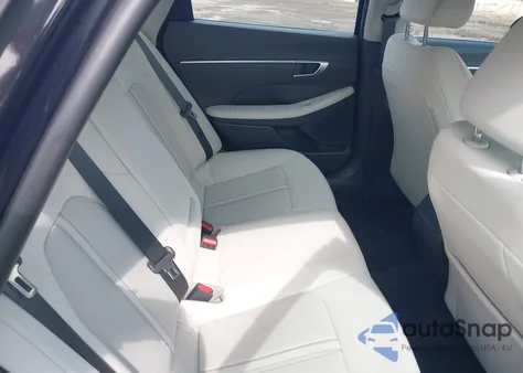 2024 Hyundai Sonata Sel z USA, uszkodzony, nr VIN KMHL64JA5RA380367